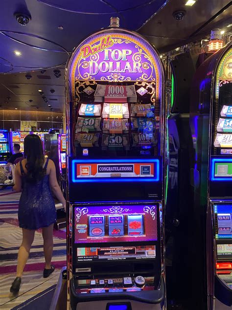 casino dollar slots
